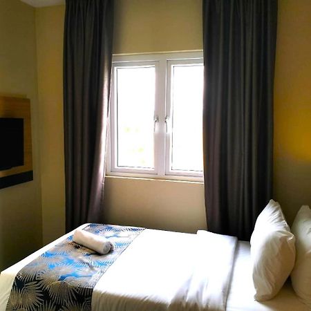 Nb Hotel Джохор-Бару Экстерьер фото